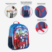 Picture of Avengers Backpack 41 cm